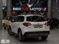 BERTUĞ MOTORS'DAN - 320 BİN PEŞİNATLA-SUZİKİ VİTARA OTAMATİK
