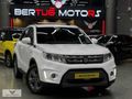 BERTUĞ MOTORS'DAN - 320 BİN PEŞİNATLA-SUZİKİ VİTARA OTAMATİK