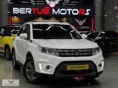 BERTUĞ MOTORS'DAN - 320 BİN PEŞİNATLA-SUZİKİ VİTARA OTAMATİK