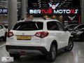 BERTUĞ MOTORS'DAN - 320 BİN PEŞİNATLA-SUZİKİ VİTARA OTAMATİK