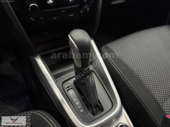 BERTUĞ MOTORS'DAN - 320 BİN PEŞİNATLA-SUZİKİ VİTARA OTAMATİK