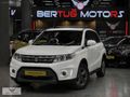 BERTUĞ MOTORS'DAN - 320 BİN PEŞİNATLA-SUZİKİ VİTARA OTAMATİK