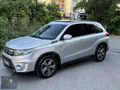 2016 MODEL OTOMATİK-CAM TAVAN DEĞİŞENSİZ KAYITSIZ SUZUKİ VİTARA