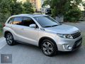 2016 MODEL OTOMATİK-CAM TAVAN DEĞİŞENSİZ KAYITSIZ SUZUKİ VİTARA