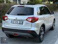 2016 MODEL OTOMATİK-CAM TAVAN DEĞİŞENSİZ KAYITSIZ SUZUKİ VİTARA