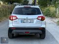 2016 MODEL OTOMATİK-CAM TAVAN DEĞİŞENSİZ KAYITSIZ SUZUKİ VİTARA
