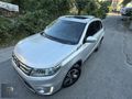 2016 MODEL OTOMATİK-CAM TAVAN DEĞİŞENSİZ KAYITSIZ SUZUKİ VİTARA