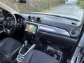 2016 MODEL OTOMATİK-CAM TAVAN DEĞİŞENSİZ KAYITSIZ SUZUKİ VİTARA