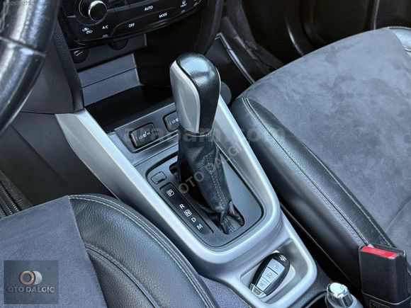 2016 MODEL OTOMATİK-CAM TAVAN DEĞİŞENSİZ KAYITSIZ SUZUKİ VİTARA