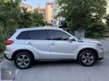 2016 MODEL OTOMATİK-CAM TAVAN DEĞİŞENSİZ KAYITSIZ SUZUKİ VİTARA