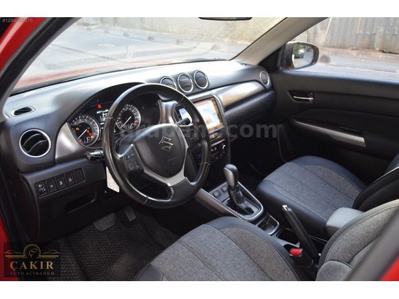 2020 SUZUKİ VİTARA GL PLUS 1.4 ÇİFT RENK 4x2
