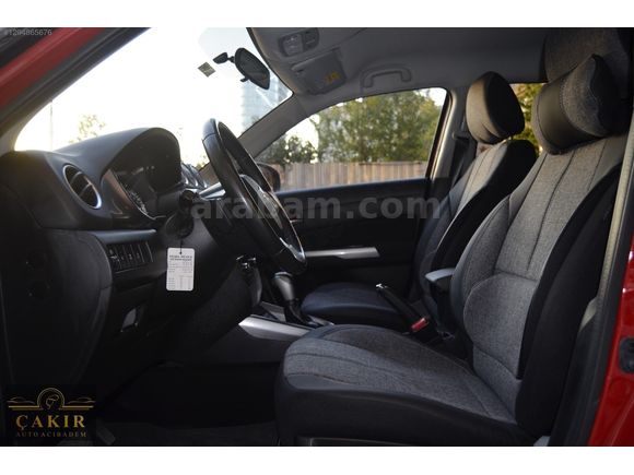 2020 SUZUKİ VİTARA GL PLUS 1.4 ÇİFT RENK 4x2