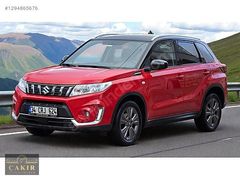 2020 SUZUKİ VİTARA GL PLUS 1.4 ÇİFT RENK 4x2