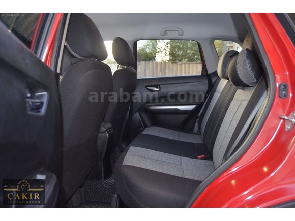 2020 SUZUKİ VİTARA GL PLUS 1.4 ÇİFT RENK 4x2