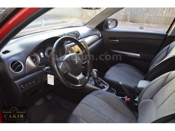 2020 SUZUKİ VİTARA GL PLUS 1.4 ÇİFT RENK 4x2