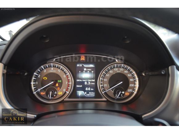2020 SUZUKİ VİTARA GL PLUS 1.4 ÇİFT RENK 4x2
