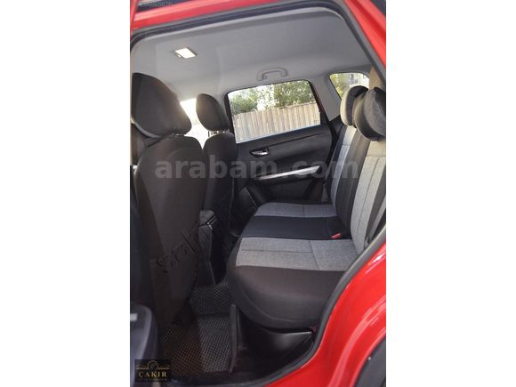 2020 SUZUKİ VİTARA GL PLUS 1.4 ÇİFT RENK 4x2
