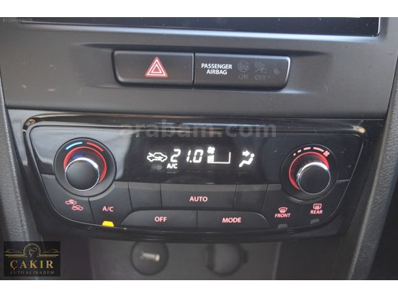 2020 SUZUKİ VİTARA GL PLUS 1.4 ÇİFT RENK 4x2