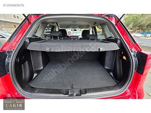 2020 SUZUKİ VİTARA GL PLUS 1.4 ÇİFT RENK 4x2