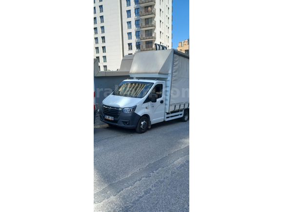 Sahibinden Tenax C35