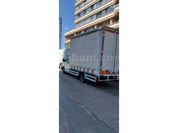 Sahibinden Tenax C35