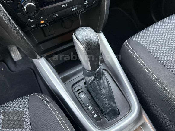 2017 MODEL SUZUKİ VİTARA 1.6 GL PLUS 80.000 KM ÇİFT RENK