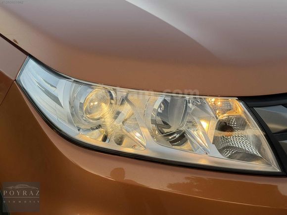 2017 MODEL SUZUKİ VİTARA 1.6 GL PLUS 80.000 KM ÇİFT RENK