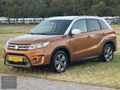 2017 MODEL SUZUKİ VİTARA 1.6 GL PLUS 80.000 KM ÇİFT RENK