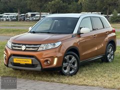 2017 MODEL SUZUKİ VİTARA 1.6 GL PLUS 80.000 KM ÇİFT RENK