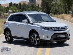 CAM TAVAN Suzuki Vitara1.6 VVT 4x2 GLX Otomatik HATASIZ BOYASIZ