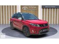 BAKIRCILAR'DAN SUZUKİ VİTARA 1.4 S 4X2