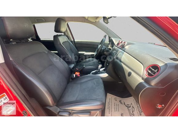BAKIRCILAR'DAN SUZUKİ VİTARA 1.4 S 4X2