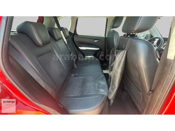 BAKIRCILAR'DAN SUZUKİ VİTARA 1.4 S 4X2