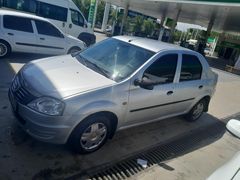 Sahibinden Dacia Logan 1.5 dCi Ambiance 2012 Model  730.000 km Gri