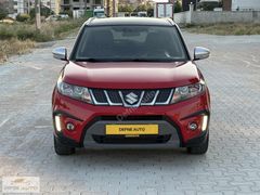 4X4+ÇİFT_RENK+ANHTRSZ_GRŞ+ÇKŞ+ÇRPŞM_ALGI+HATASIZ-BOYASIZ-OTMATİK