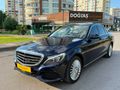  2015 MODEL/MERCEDES-BENZ/ C 200 EXCLUVİSE/