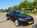  2015 MODEL/MERCEDES-BENZ/ C 200 EXCLUVİSE/