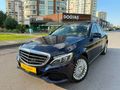  2015 MODEL/MERCEDES-BENZ/ C 200 EXCLUVİSE/