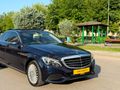  2015 MODEL/MERCEDES-BENZ/ C 200 EXCLUVİSE/