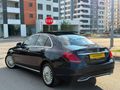  2015 MODEL/MERCEDES-BENZ/ C 200 EXCLUVİSE/