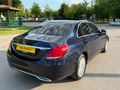  2015 MODEL/MERCEDES-BENZ/ C 200 EXCLUVİSE/
