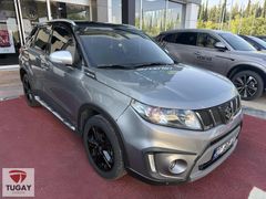 TUGAY OTOMOTİV SUZUKI-MG BAYİDEN VITARA 1.4 S 4x4 ÇİFT RENK