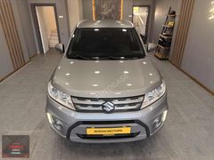 Suzuki Vitara 1.6 VVT GL Plus OTOMATİK BAKIMLI HATASIZ DÜŞÜK KM