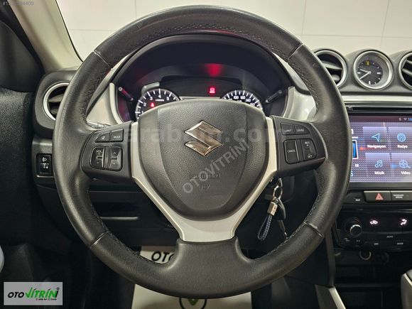 DEĞİŞENSİZ BOYASIZ H.KAYITSIZ "ÇİFT RENK - SADECE 49.500 KM DE"