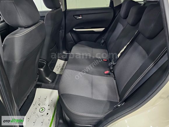 DEĞİŞENSİZ BOYASIZ H.KAYITSIZ "ÇİFT RENK - SADECE 49.500 KM DE"