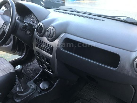 İlk sahibinden Dacia Sandero 1.5 dCi Stepway 2012 Model