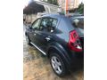 İlk sahibinden Dacia Sandero 1.5 dCi Stepway 2012 Model