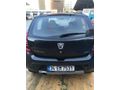 İlk sahibinden Dacia Sandero 1.5 dCi Stepway 2012 Model