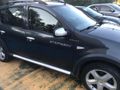 İlk sahibinden Dacia Sandero 1.5 dCi Stepway 2012 Model