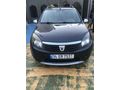 İlk sahibinden Dacia Sandero 1.5 dCi Stepway 2012 Model